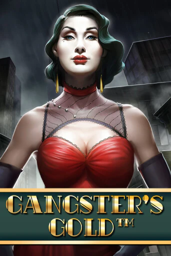 Gangster's Gold ига на фантики | MaxBet без риска