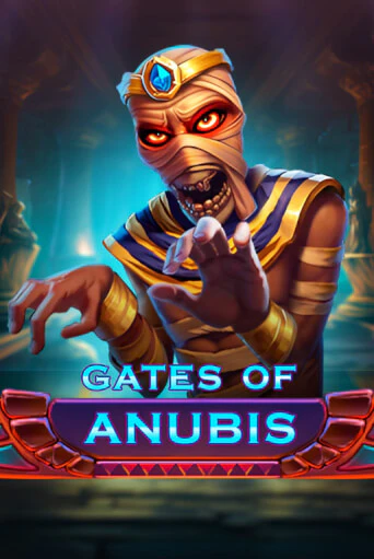 Gates Of Anubis ига на фантики | MaxBet без риска