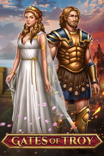 Gates of Troy ига на фантики | MaxBet без риска