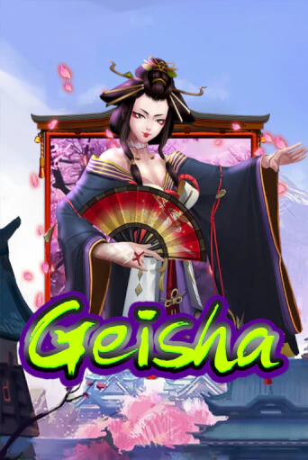 Geisha ига на фантики | MaxBet без риска