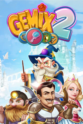 Gemix 2 ига на фантики | MaxBet без риска