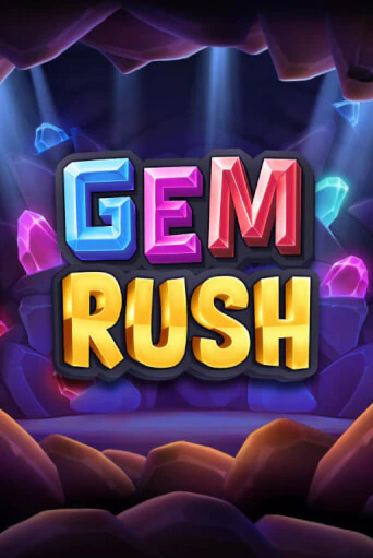 Gem Rush ига на фантики | MaxBet без риска
