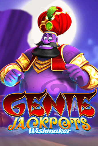Genie Jackpots Wishmaker ига на фантики | MaxBet без риска