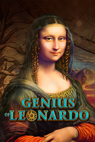 Genius Of Leonardo ига на фантики | MaxBet без риска
