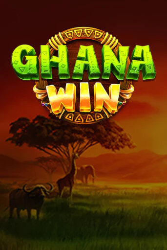 Ghana Win ига на фантики | MaxBet без риска