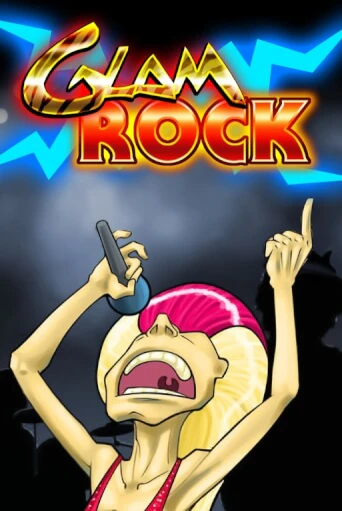 Glam Rock ига на фантики | MaxBet без риска
