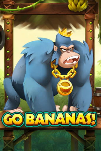 Go Bananas! ига на фантики | MaxBet без риска