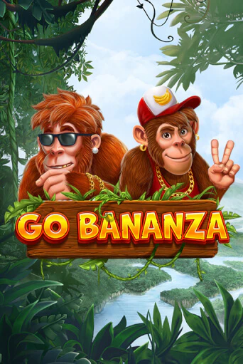 Go Bananza ига на фантики | MaxBet без риска