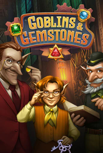 Goblins & Gemstones ига на фантики | MaxBet без риска
