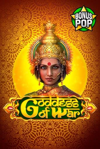 Goddess of War ига на фантики | MaxBet без риска