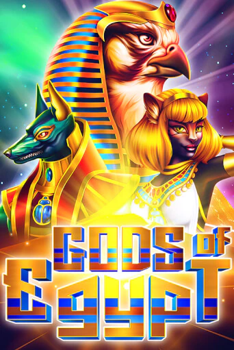 Gods of Egypt ига на фантики | MaxBet без риска