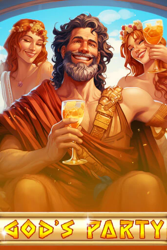 God's Party ига на фантики | MaxBet без риска