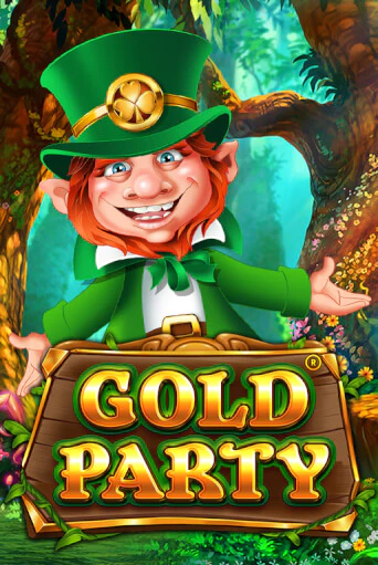 Gold Party ига на фантики | MaxBet без риска