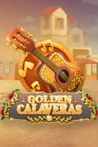 Golden Calaveras ига на фантики | MaxBet без риска