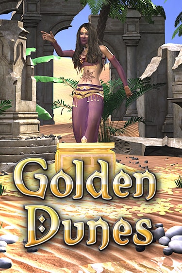 Golden Dunes ига на фантики | MaxBet без риска