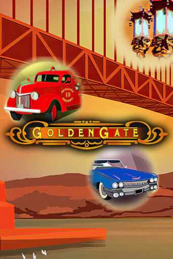 Golden Gate ига на фантики | MaxBet без риска