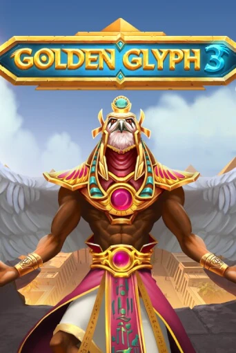 Golden Glyph 3 ига на фантики | MaxBet без риска