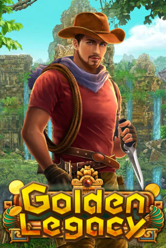 Golden Legacy ига на фантики | MaxBet без риска