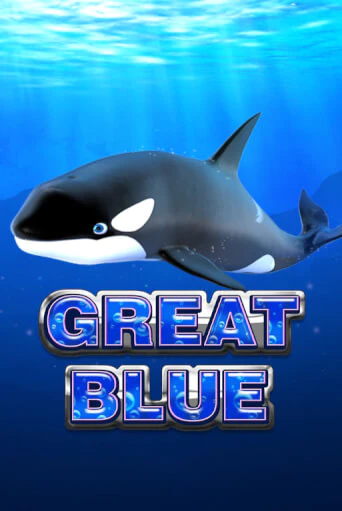Great Blue ига на фантики | MaxBet без риска