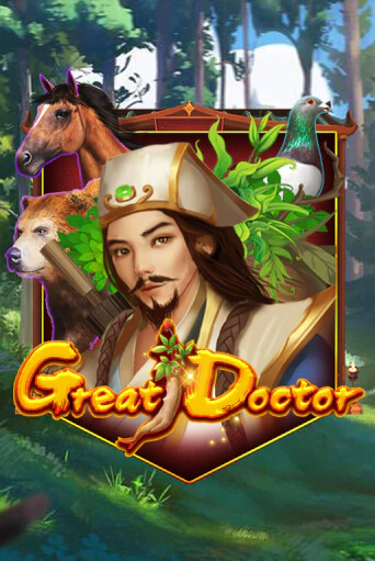 Great Doctor ига на фантики | MaxBet без риска