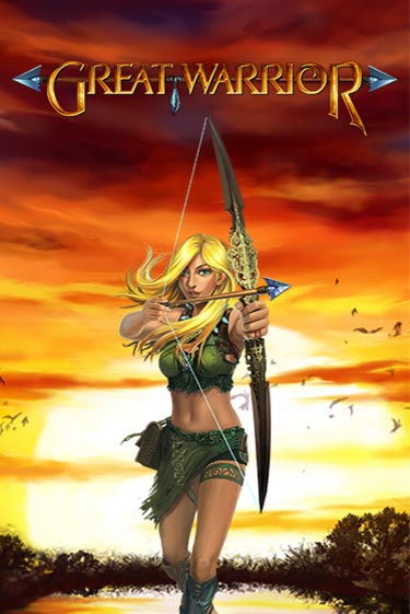 Great Warrior ига на фантики | MaxBet без риска