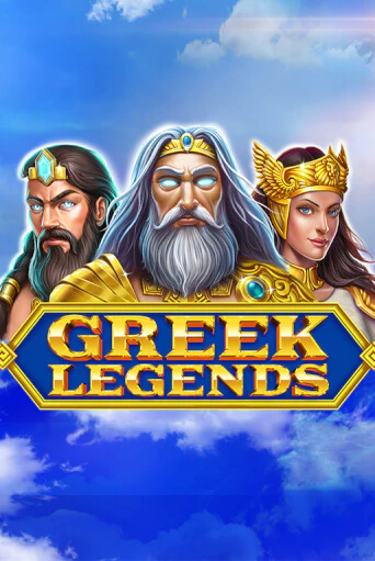 Greek Legends ига на фантики | MaxBet без риска