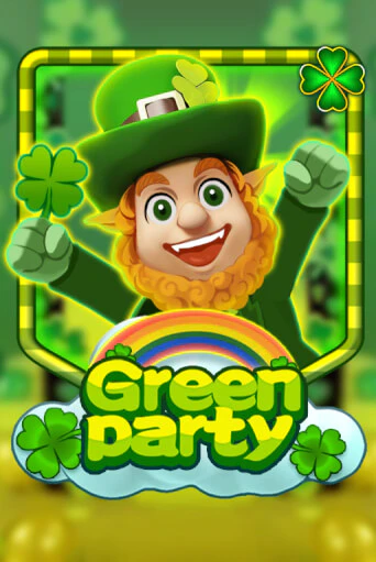 Green Party ига на фантики | MaxBet без риска