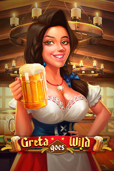 Greta Goes Wild ига на фантики | MaxBet без риска