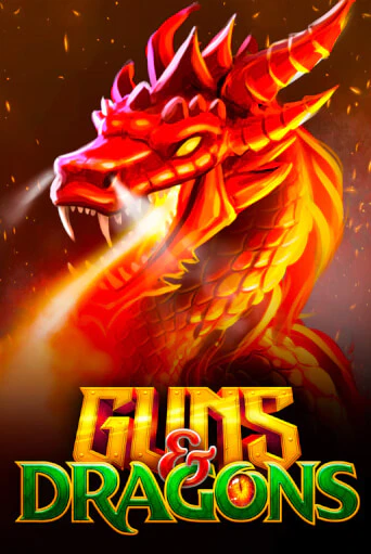 Guns And Dragons ига на фантики | MaxBet без риска