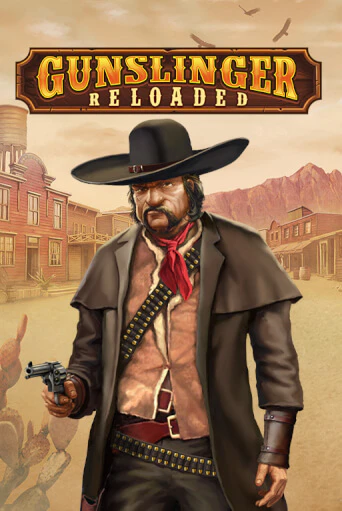 Gunslinger: Reloaded ига на фантики | MaxBet без риска