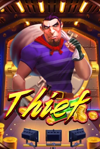 Thief ига на фантики | MaxBet без риска