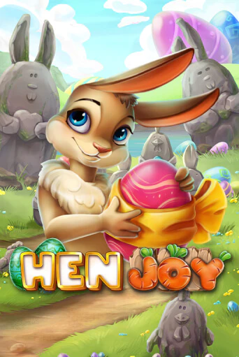 HENjoy ига на фантики | MaxBet без риска