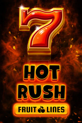 HOT RUSH Fruit Lines ига на фантики | MaxBet без риска
