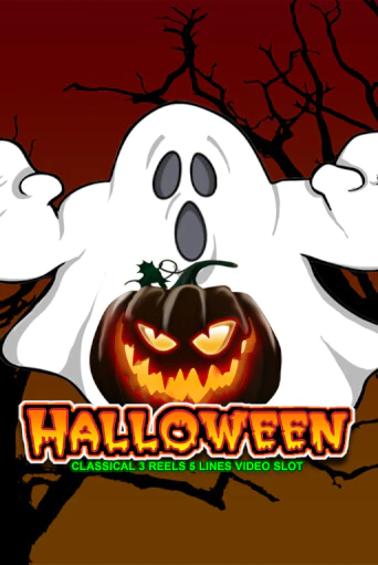 Halloween ига на фантики | MaxBet без риска