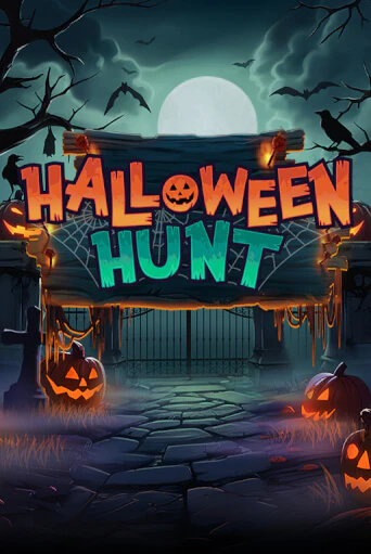 Halloween Hunt ига на фантики | MaxBet без риска