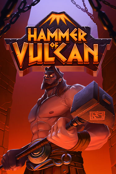 Hammer of Vulcan ига на фантики | MaxBet без риска