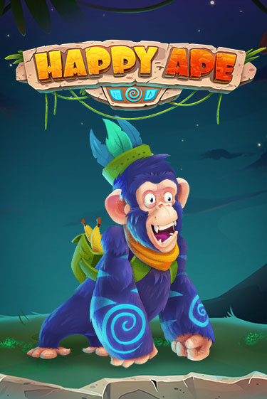 Happy Ape ига на фантики | MaxBet без риска