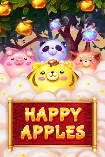 Happy Apples ига на фантики | MaxBet без риска