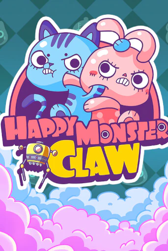 Happy Monster Claw ига на фантики | MaxBet без риска