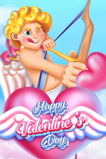 Happy Valentine's Day ига на фантики | MaxBet без риска