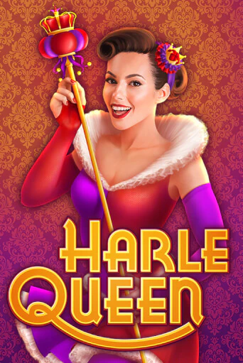 Harlequeen ига на фантики | MaxBet без риска