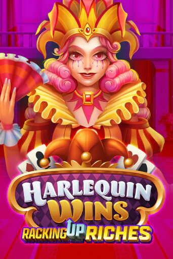 Harlequin Wins ига на фантики | MaxBet без риска