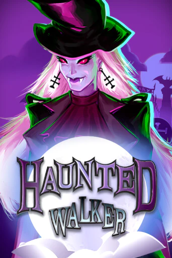 Haunted Walker ига на фантики | MaxBet без риска