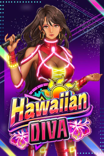 Hawaiian Diva ига на фантики | MaxBet без риска