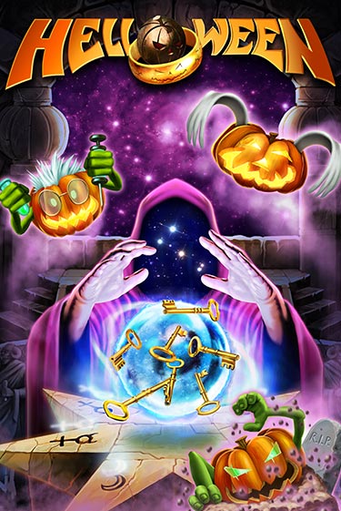 Helloween ига на фантики | MaxBet без риска