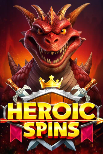 Heroic Spins ига на фантики | MaxBet без риска