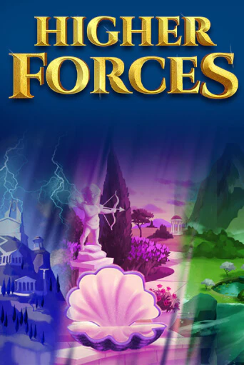 Higher Forces ига на фантики | MaxBet без риска