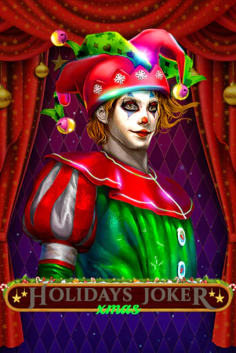 Holidays Joker - Xmas ига на фантики | MaxBet без риска