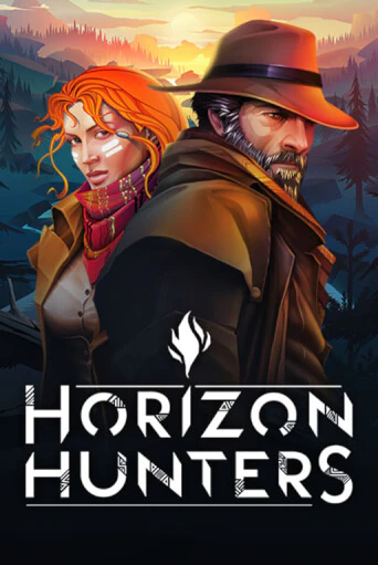 Horizon Hunters ига на фантики | MaxBet без риска