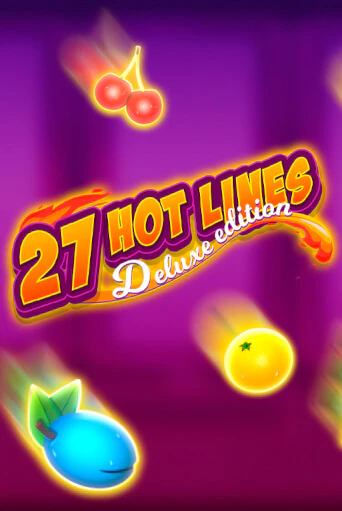 Hot 27 Lines ига на фантики | MaxBet без риска